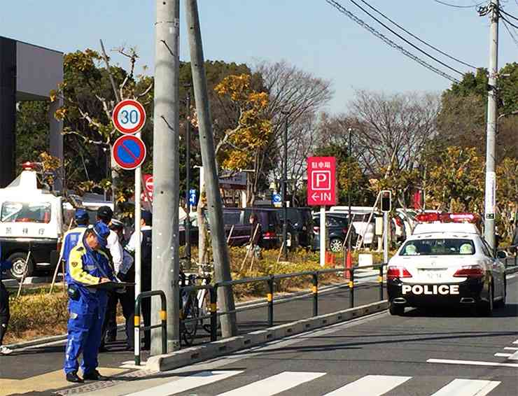 【衝撃】元少年Aが住んでいた場所が「東京都足立区花畑」と判明 / 住所など詳細を公開 ｜ バズプラスニュース Buzz+