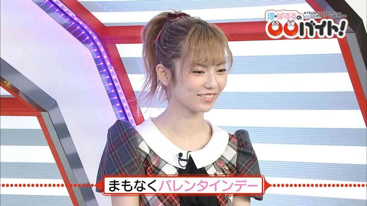AKB48島崎遥香が貴重な金髪スタイルを披露 ロンブー田村淳も絶賛