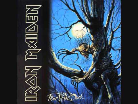 Iron Maiden - Childhood's End - YouTube