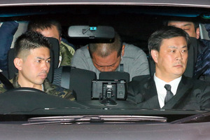 清原和博容疑者、完落ち　大物芸能人まで摘発で近い将来、芸能界に衝撃が走る？