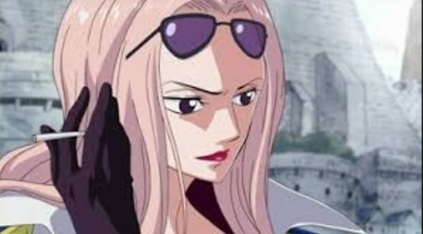 アニメの好きな女キャラ