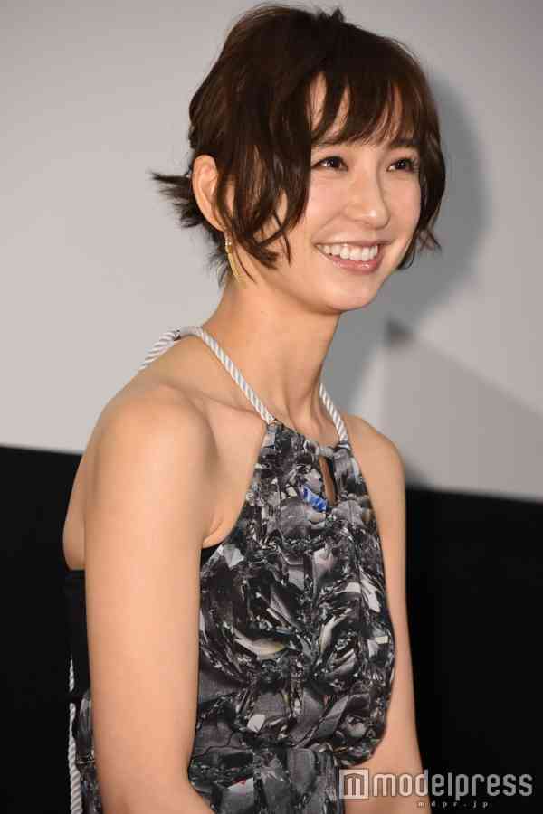 篠田麻里子の女優の資質を絶賛「遥かに可能性がある」