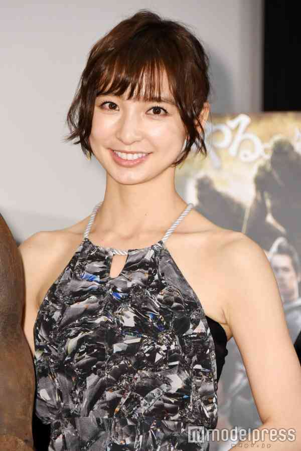 篠田麻里子の女優の資質を絶賛「遥かに可能性がある」