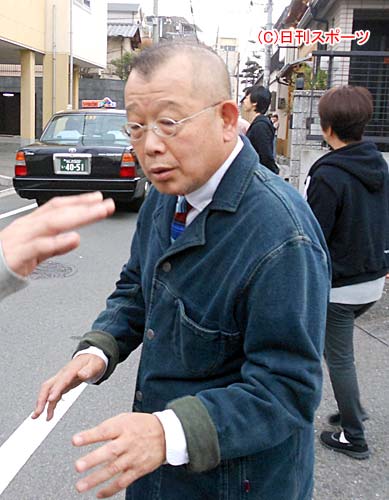 笑ったことのない芸能人・芸人