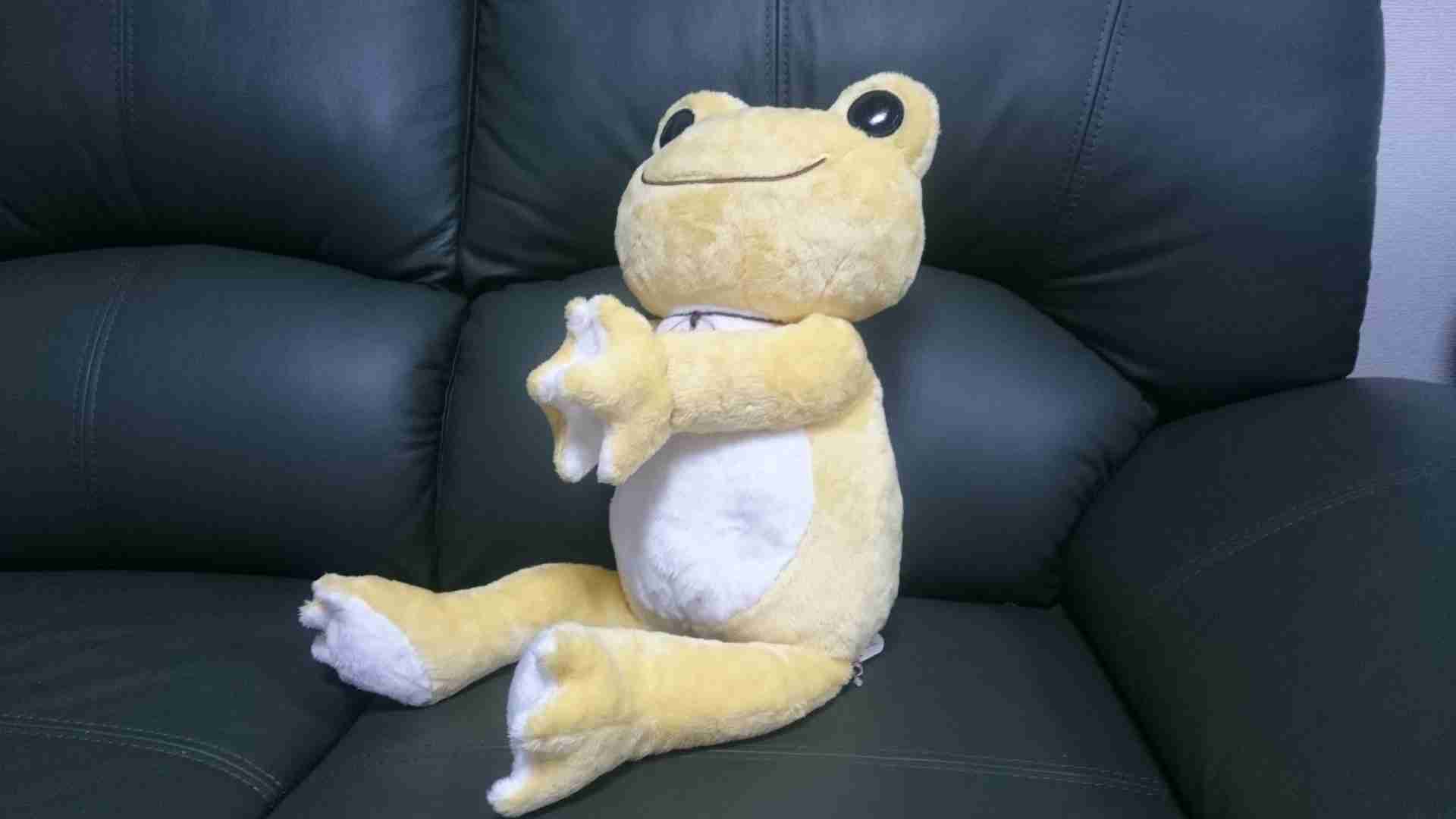 昔取った杵柄