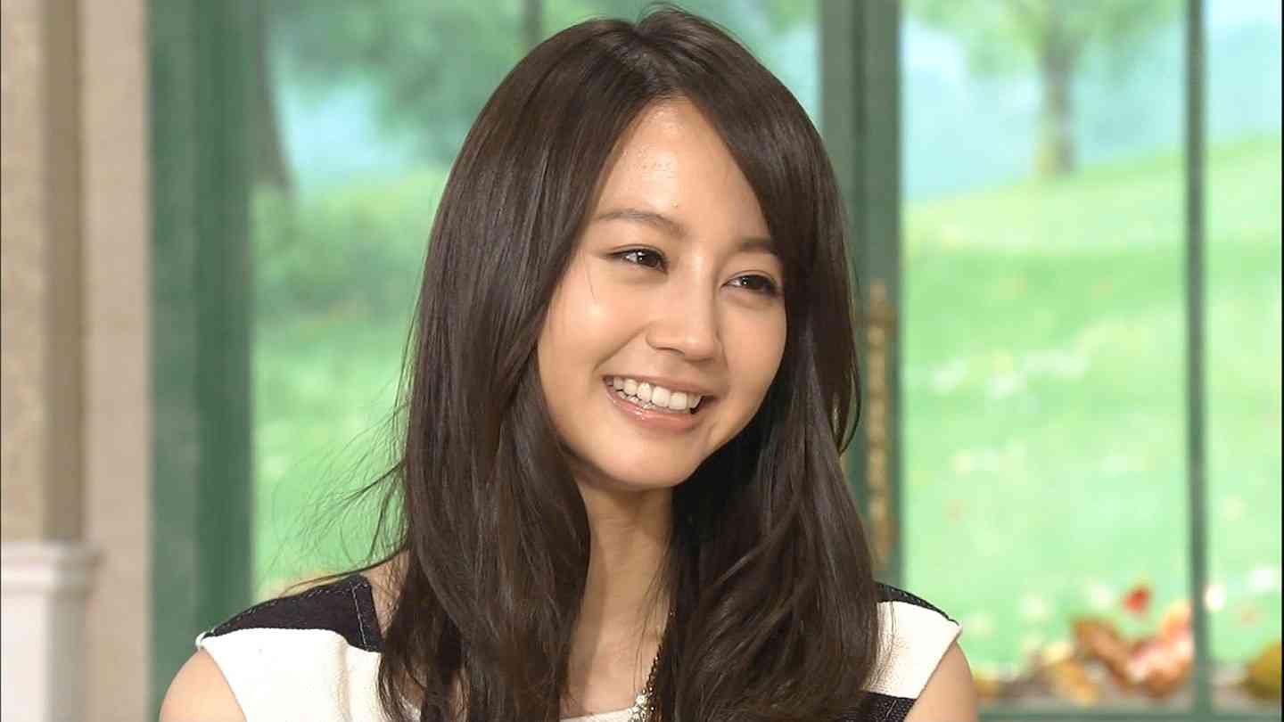 憧れの女性芸能人