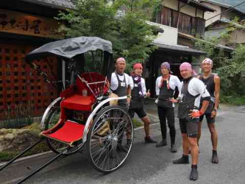 ガルちゃん温泉旅行