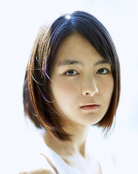 好きな若手女優は?