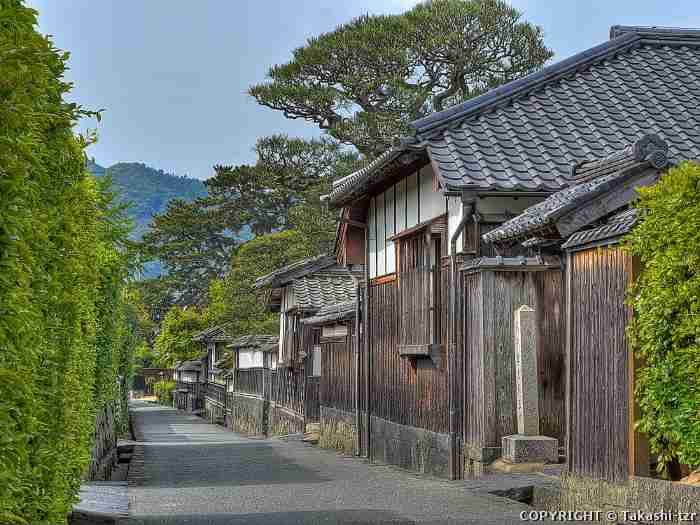 山口県のイメージは？