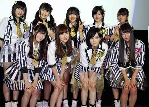 NMB48渡辺美優紀、「香港＝マカオ？」仰天勘違い発言を釈明