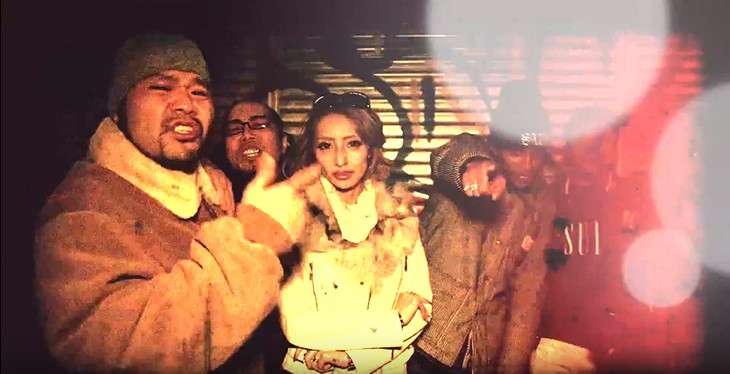 加藤紗里、狩野英孝のディスに、18禁ラップで復讐？iTunesで2位に