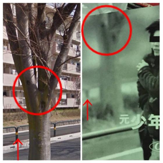 【朗報】酒鬼薔薇聖斗（元少年A）の住所、概ね特定される | ２ちゃんねるスレッドまとめブログ - アルファルファモザイク