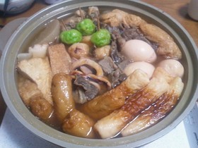 「ちくわぶ」食べたことある？ 西日本は「全く知らない」多数