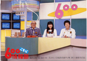 昔取った杵柄