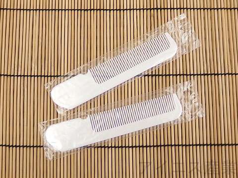 どんな髪ブラシを使っていますか？