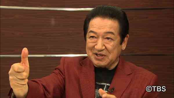 草野仁「（池上彰は）相性あわない」 上沼恵美子「あの人、一度辞めると言ってたのに、あっちゃこっちゃ（テレビに）出てねえ」