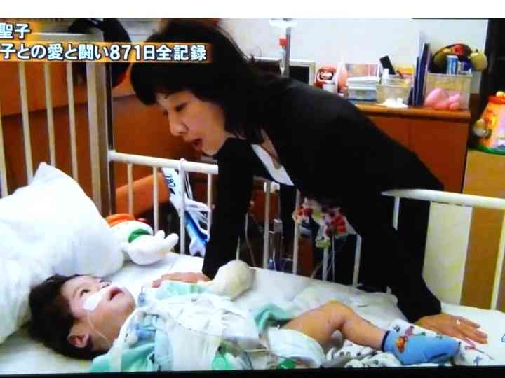 子どもを作れなかった我々は「良い捨て石になろう」 小野文惠アナの発言にスタジオ絶句