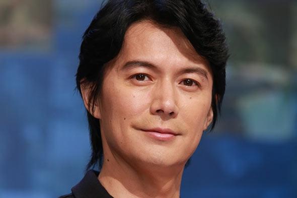 福山雅治　業界情報通が断言「海外