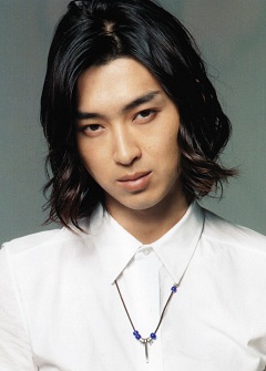 イケメンとYシャツ（と妄想）