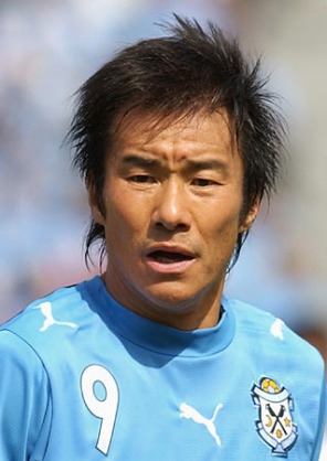 いろんな意味で髪型が気になる有名人ランキング 3位：小倉智昭　2位：中居正広