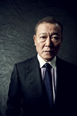 嫌な役の演技が上手い俳優さん
