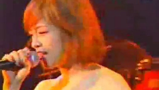 Ayumi Hamasaki - too late live - Dailymotion-Video