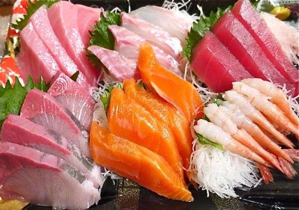 魚嫌いな人でも食べられる魚料理