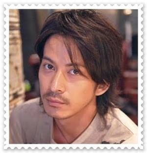冷めた（冷たい）顔がカッコいい有名人ください