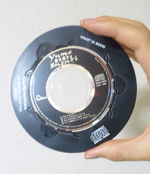 懐かしい8cmCDシングルの画像を貼るトピック
