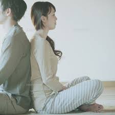 子供を生んでから夫婦仲が悪化した人