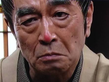 冷めた(冷たい)顔がカッコいい有名人ください