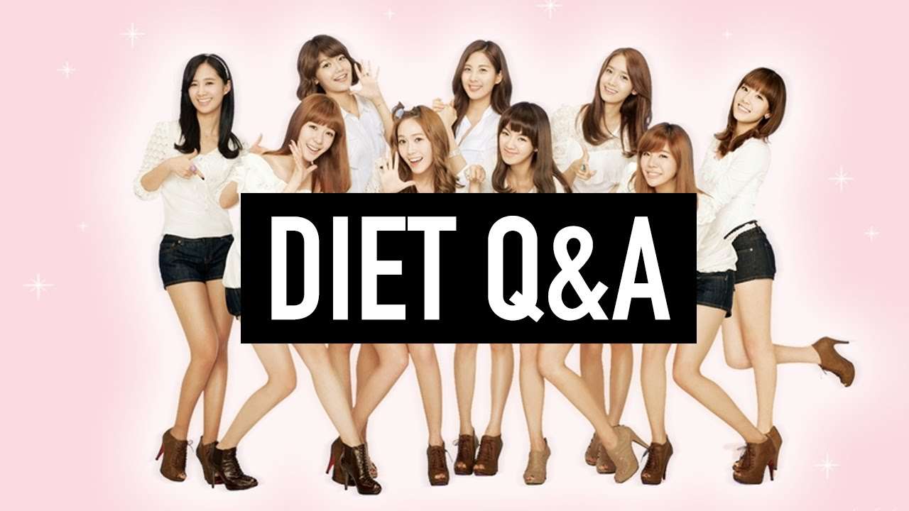 ダイエットQ&A