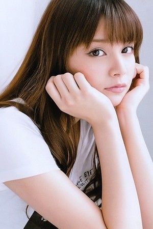 この有名人にはこの髪型が一番似合うと思うトピ