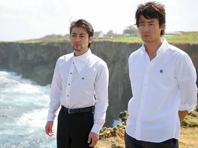 イケメンとYシャツ（と妄想）
