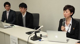 虐待受けた子供、脳の機能低下…褒めても響かぬ？
