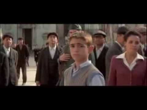 Malèna (2000) Trailer - YouTube