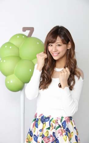 西内まりや、日テレ大型キャンペーンのメインパーソナリティ決定！桝アナ&鶴瓶と