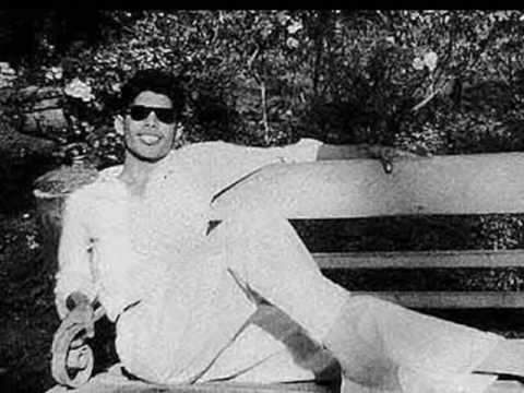 Larry Lurex (Freddie Mercury) - Goin Back - YouTube