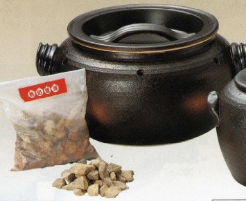 さつまいも おいしいふかし方!