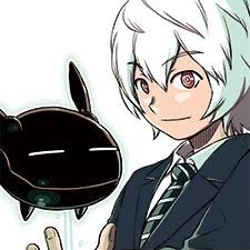 アニメ・漫画の画像を貼って作品名が分かったらプラス