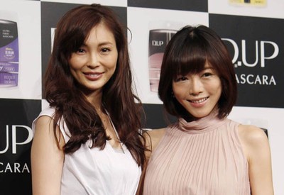 釈由美子が
