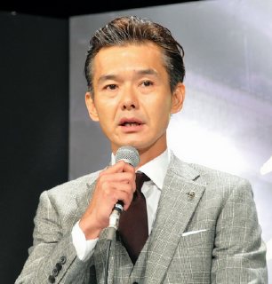 渡部篤郎と交際の元銀座ホステスは清原和博容疑者の元カノ