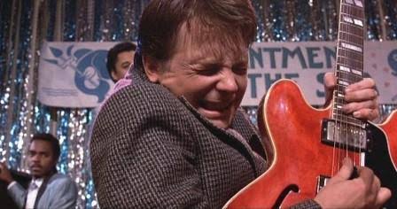 『バック・トゥ・ザ・フューチャー』好きな人