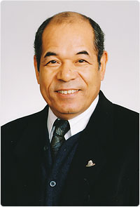 昔取った杵柄