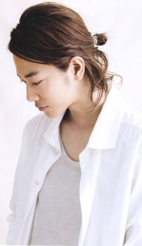 イケメンとYシャツ（と妄想）