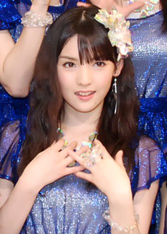 モーニング娘。’16工藤遥、写真集でビキニ姿「ビジュアル担当として責任を」