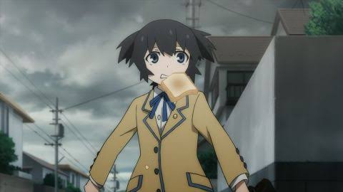違和感がある画像