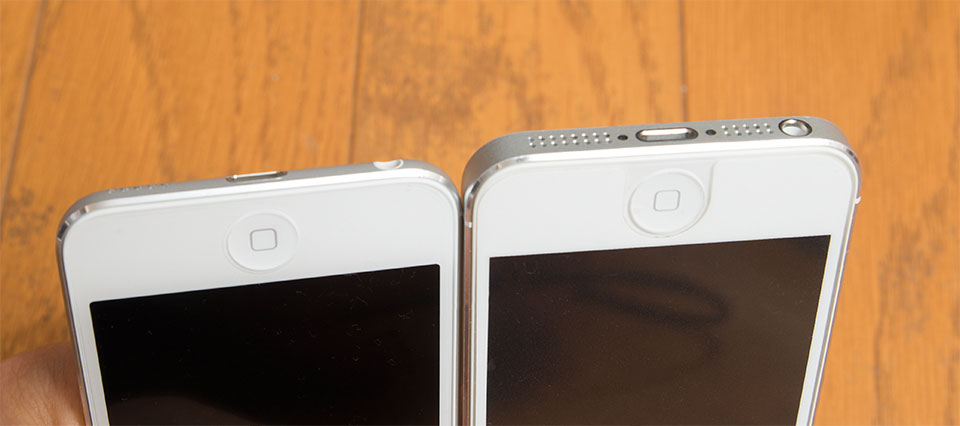 小さいiPhoneは3月15日発表で3月下旬発売か、価格は5〜6万円