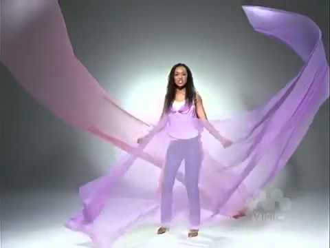 Crystal Kay 恋におちたら (PV) - YouTube