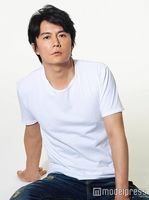 福山雅治の月9主演にネットのヒロイン予想が止まらない - NAVER まとめ